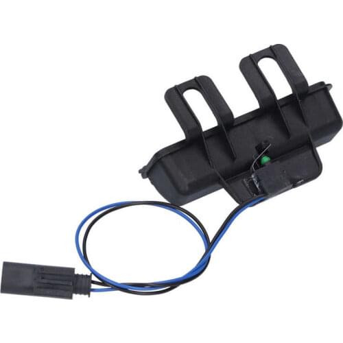 Tailgate Release Rear Hatch Handle A4517470187 Replace Fit for Smart Fortwo Passion/Pure Car Accessories