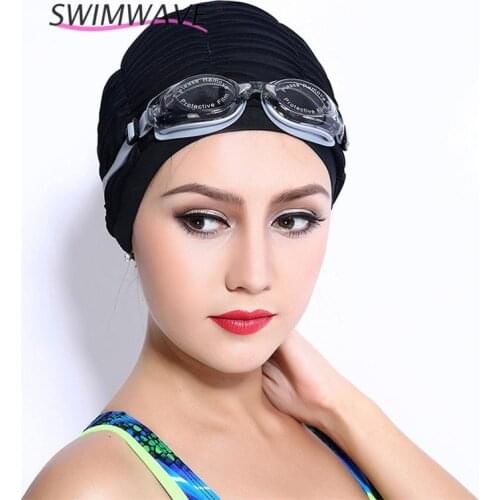 SWIMMART Swimming Caps