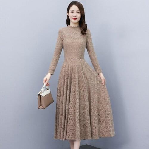 Tchaoha Fashionable Dresses In A Cage