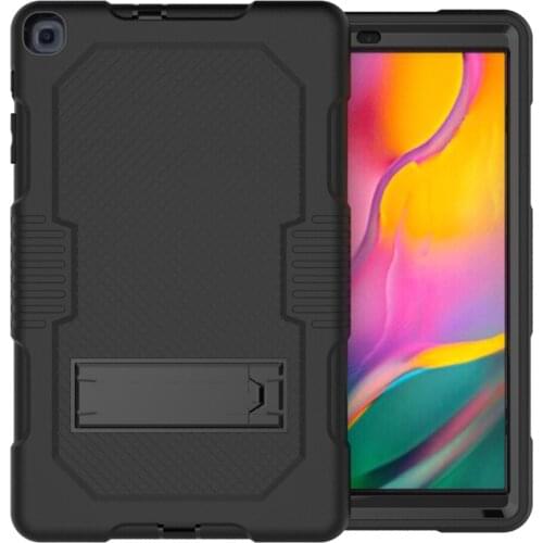 Armor Heavy Duty Case For Samsung Galaxy Tab A7 T500 S6 lite P610 T307 2020 Tab A 10.1 T510 T515 8.0 T290 T295 2019 Tablet Case