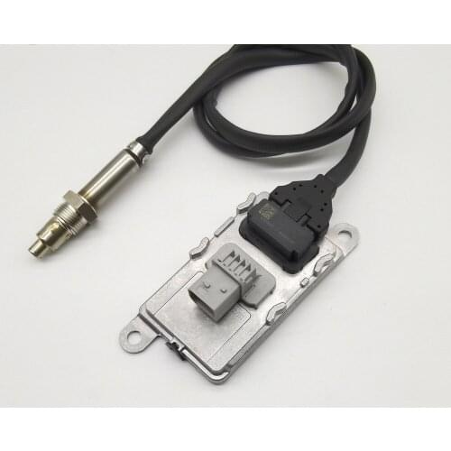 Truck Exhaust System, NOx Sensor 4326867 / A045s161 / 5wk9 6754c / 5wk96754c, Cummis Engine Parts