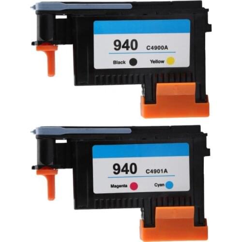 High Quality Print head for HP940 PRINTHEAD C4900A C4901A L7580 for HP office 8000 8500 Series