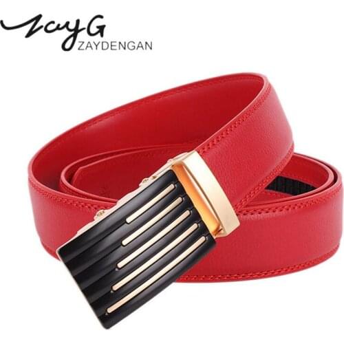 ZAYG ZAY DEN GAN Men's Accessories