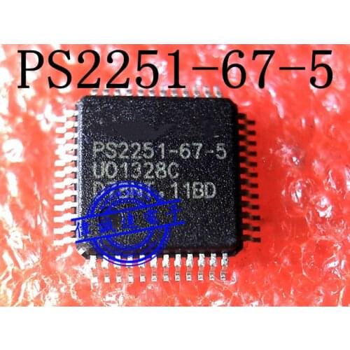 100% New&original PS2251-67-5 PS2251