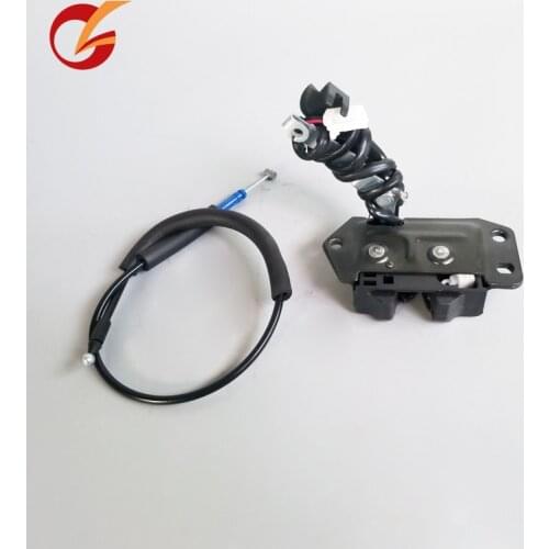 ALQPCN Locks For Cars China