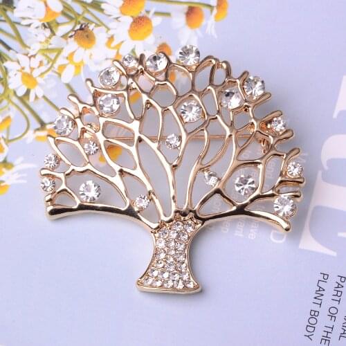 ANNGILL Vintage Brooches For Clothes