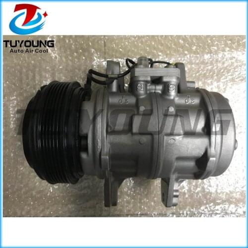 Car accessories Auto ac compressor 10PA15E for Porsche 924 S 944 968 047100-9750 94412600800 447300-0330 047200-4160