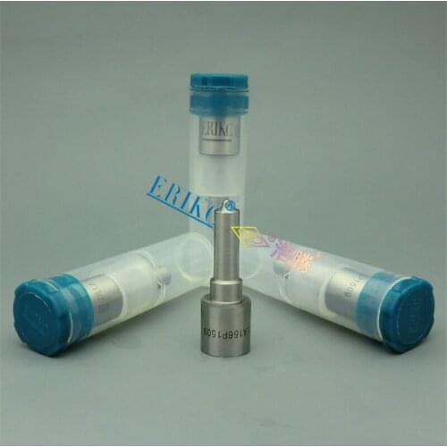 ERIKC Fuel Injector Nozzle Dlla156p1509 Fog Nozzle 0 433 171 931 Common Rail Spare Parts Nozzle Dlla156 P1509