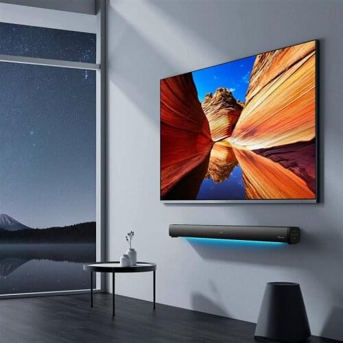 Foxnovo Soundbars