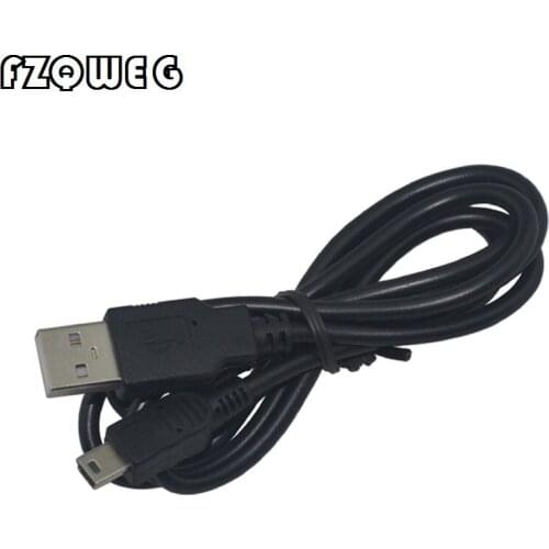 FZQWEG USB Charge Cable for sony for PS3 Controller for playstation 3 charging cable