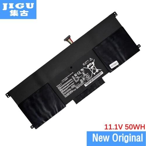 JIGU laptop battery FOR Asus C32N1305 UX301LA for Zenbook UX301L UX301LA UX301LA-C4003H UX301LA UX301LA4500