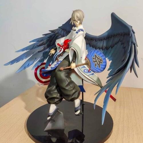 JOKOPI Cartoon Figures