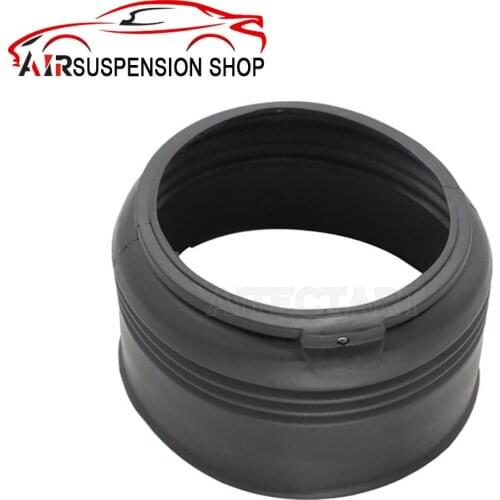 1PC Air suspension repair kits dust cover for BMW X5/E70 rear air spring 37126790078 37126790082