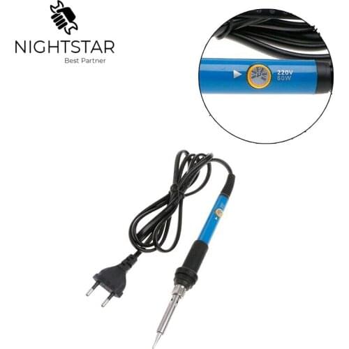 Krachtige Electric Soldering Irons