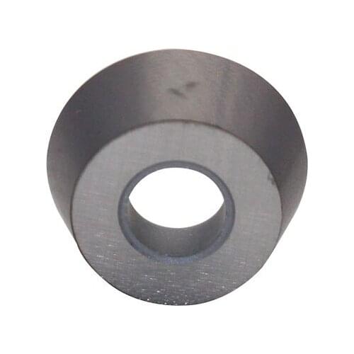 RDMW1204MOT PM LF6018 Round Carbide Inserts Face Milling Cutting Inserts for Lathe Turning Tool