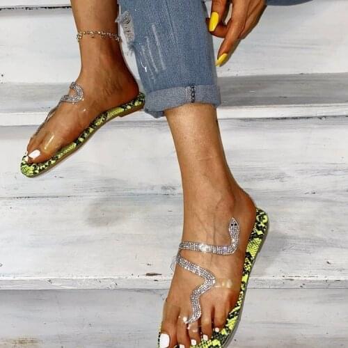 Loecktty Women's Slip-ons