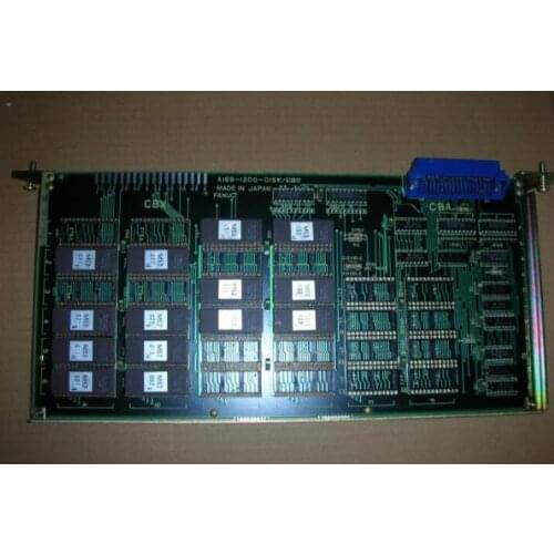 A16B-1200-0150 , 90% appearance new ; 3 months warranty ; in stock, fast delivery