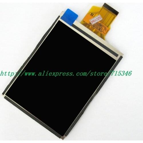 NEW LCD Display Screen For SAMSUNG WB110 WB110F Digital Camera Repair Part With Backlight