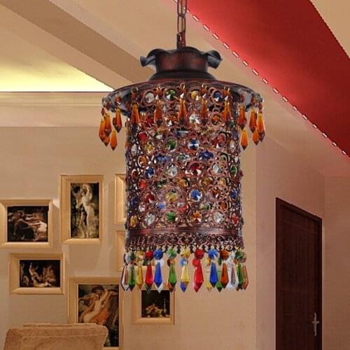 Lighting for boys room 3 black iron pipe luminaire suspendu luzes de teto ventilador de techo nordic decoration home