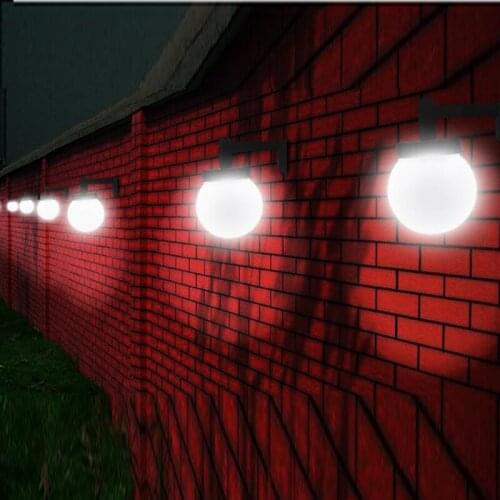 PCOWSPL Outdoor Wall Lights