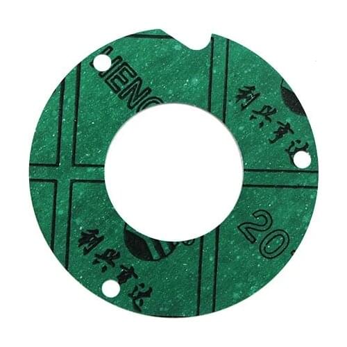 Burner Combustion Chamber Gaskets 251822060002 For Eberspacher D3L D3LC Heaters