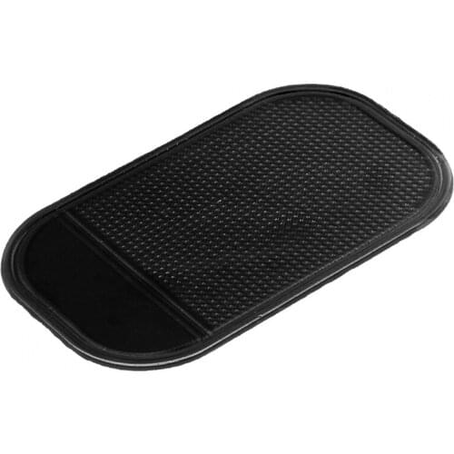 Free Shipping Car Boat Plane Anti Slip Dash Pad Mat Sticky Holder For Mobile Phone