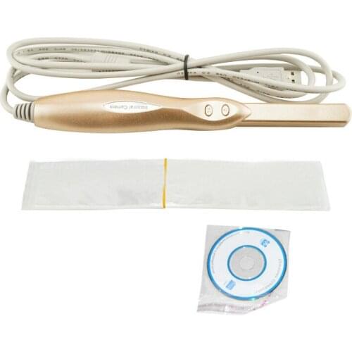 1pcs Dental Intraoral Camera USB Oral CareTeeth Whitening Professional