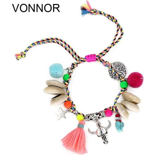 VONNOR Bead Bracelets