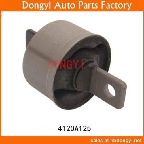 SUSPENSION BUSH OEM 4120A125