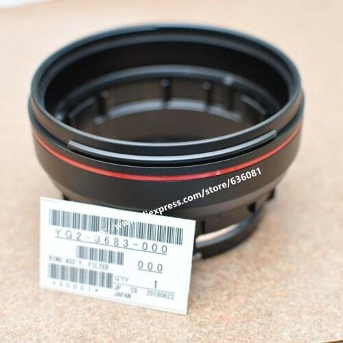 Repair Parts Lens Front Barrel YG2-3683-000 For Canon EF 16-35MM F/2.8 L III USM