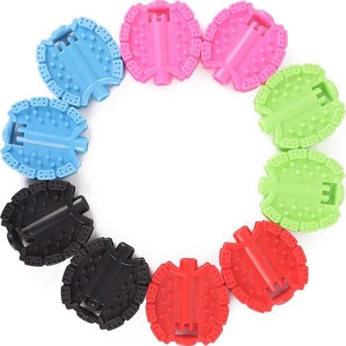 1Pair Non Slip Bicycle Pedal Children Bike Tricycle Replacement Cycling Tools Replacement Pedal Bicycle Accessories