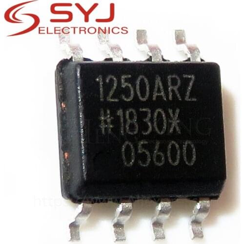 1pcs/lot ADUM1250ARZ ADUM1250AR ADUM1250 SOP-8 IC In Stock