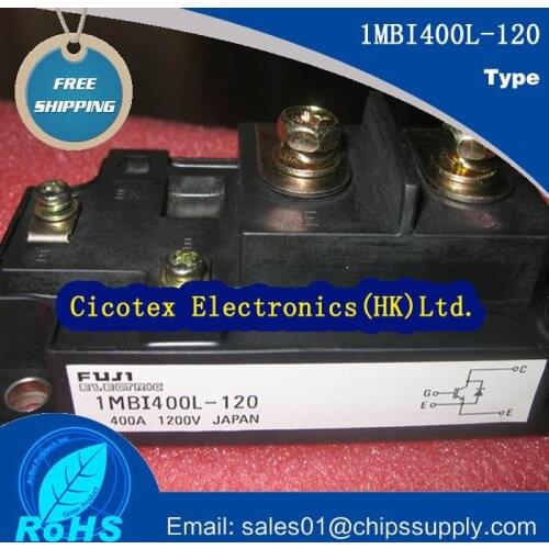 1MBI400L-120 400L-120 MODULE IGBT