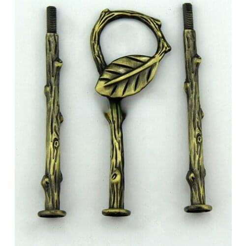 4pcs leaves style 3-tier cake stand fittings/home decor/holiday supplies/event & party supplies silicone soap mold kitchen