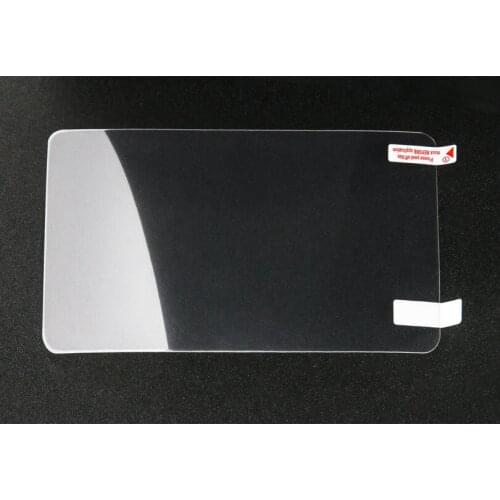 Car GPS Navigation Screen Protective Film Sticker For Dodge Jouney 2014 For Durango 2014+ For Ram 2012+ 16.8X12CM