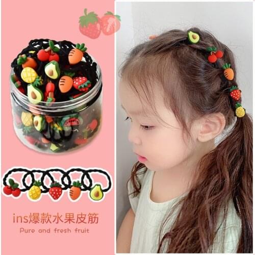Babyeasier kids Hair Accessories For Girls