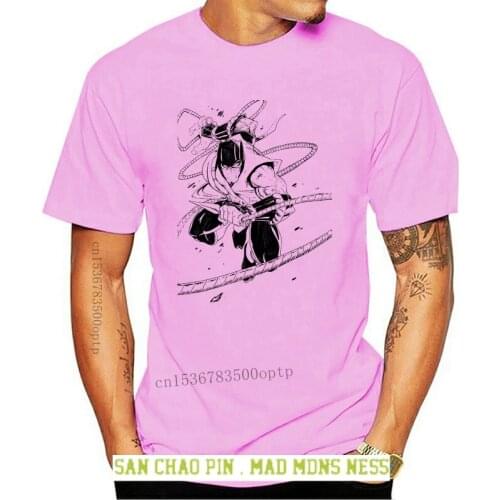 Mortal Kombat Scorpion White , Custom Made T-shirt Tops Summer Cool Funny T-shirt