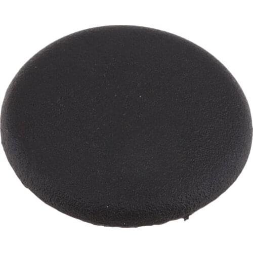 Black Motorcycle Rubber Fairing Frame Plugs Set Kit for Yamaha FZ1 FZ-1 06-07