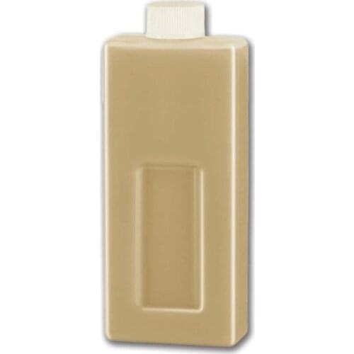 DEPILEVE Depil Chocolate Wax Cartrıidge 100G-10 Pieces 'Original Product' Waxing, Body Care, Hair Removal, jar, Big Size