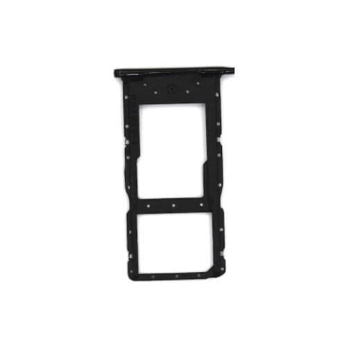 FOR Huawei P SMART S Phone SIM Card Adapter SIM Card Tray Slot Holder Replacement Part
