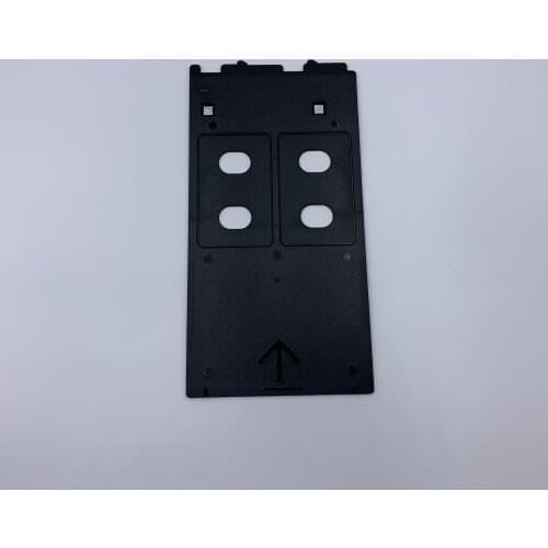 PVC Card Tray for Canon Printer IP4600 IP4680 IP4700 IP4760 IP4810 IP4820 IP4850 IP4880 IP4910 G Type Tray