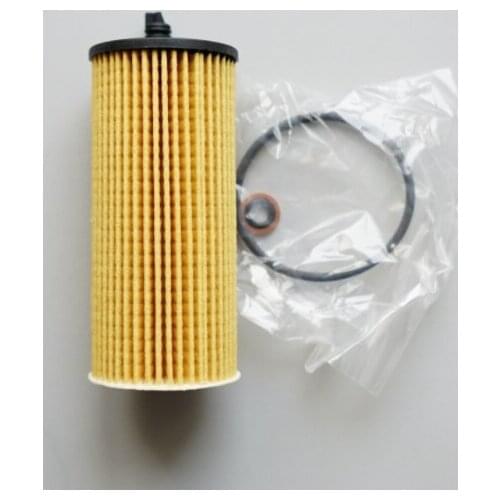 2pcs oil filter for BMW:E84-X1 20d/ed(10/09-),E90/91N-316/318/320/d/ed/xd(08/09-),E92/93N-320d/xd(10/03-) 11428507683 #RH73