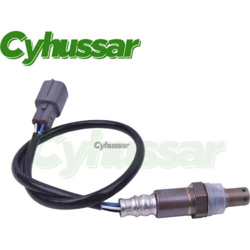 O2 Lambda Sensor Oxygen Sensor Air Fuel Ratio Sensor for TOYOTA HIGHLANDER RAV4 SOLARA 234-9041