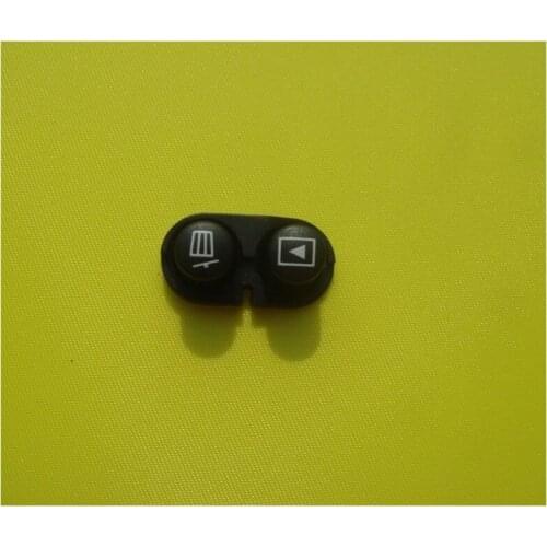 For Nikon D300 D300S Delete Button Original Authentic