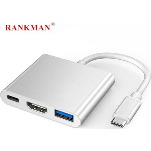 Rankman Electro Accessories