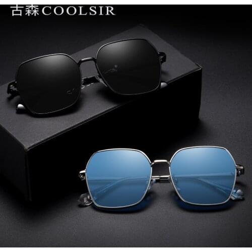 Childrens 6-10 years old cute polarized sunglasses for teenagers 3034C