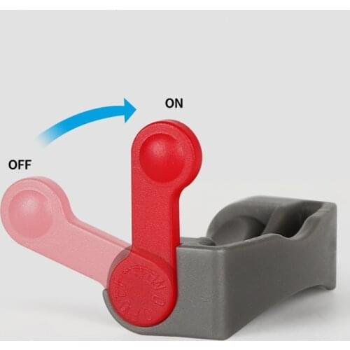 Premium Trigger Lock for Dyson Handheld Vacuum Cleaner Mini Auto-Switch Power Button Cleaning Parts Accessories