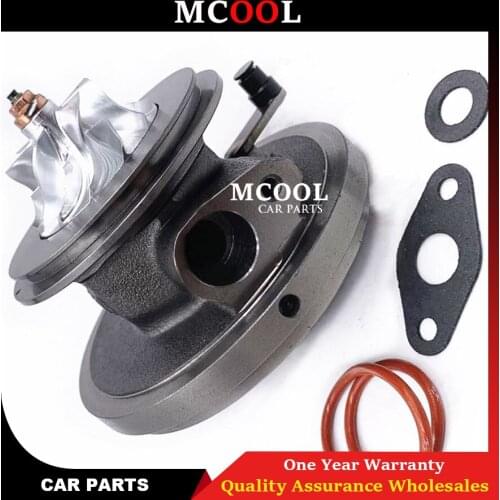 TF035 Turbo CHRA For Land Rover Discovery 2.0 Td4 132 Kw - 180 HP L462 49335-01970 49335-01960 turbine cartridge LR094424