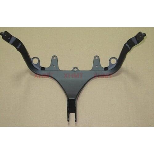 Upper Headlight Fairing Stay Bracket for Kawasaki ZX-9R ZX9R 2002 2003