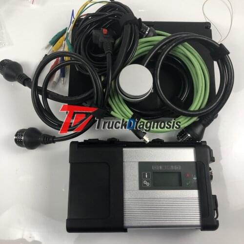 VODIA Diagnostic Connectors Of Cars